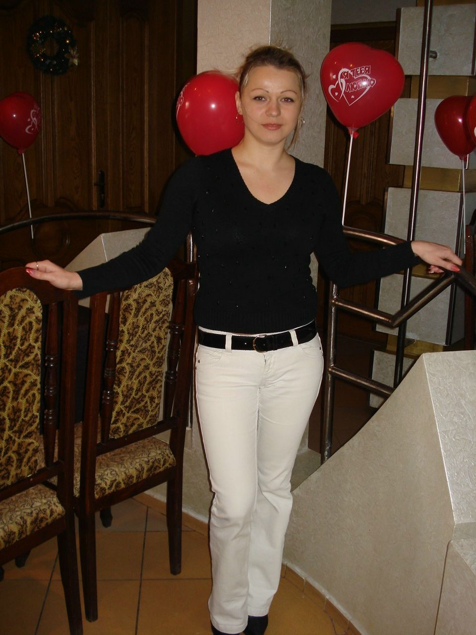 Ирина Хома | Тернополь