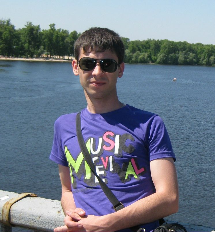 Александр Захарчевный | 