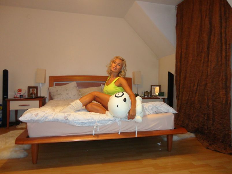 №3, Валентина Сон, 38 лет, Москва №3, Валентина Сон, 38 лет, Москва