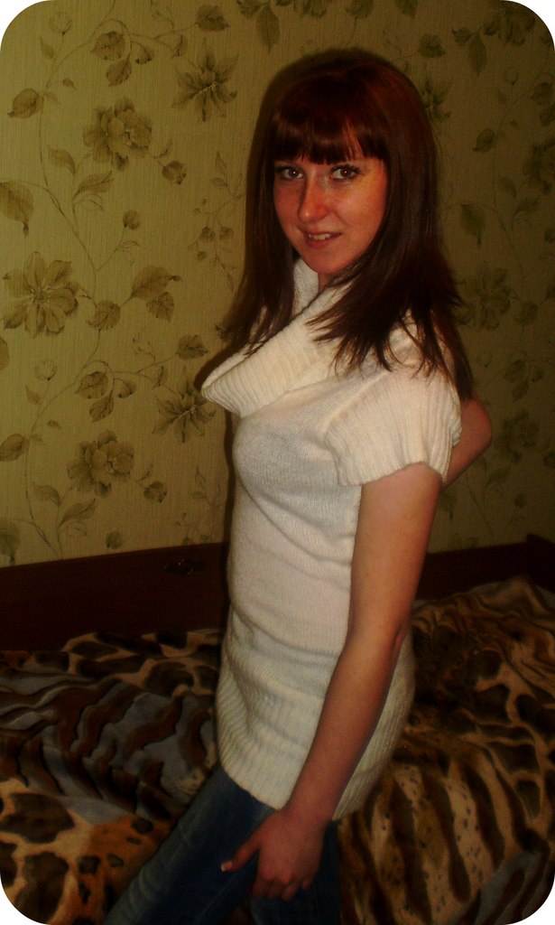 Даша Букреева | Челябинск