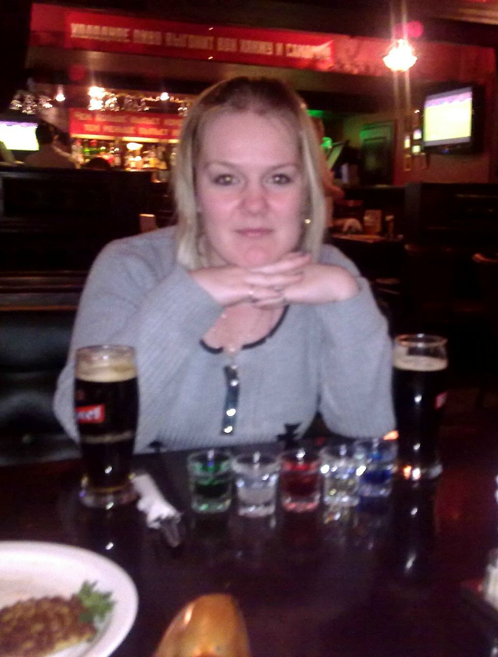 Катерина Синдрявкина | Тула