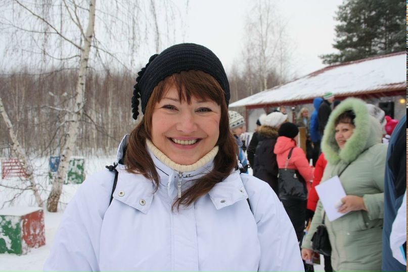 Dasha Volodina | Нижний Новгород