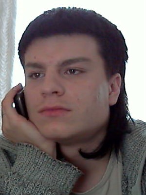 №1, Богдан Ковалик, 35 лет, Вараш / Кузнецовск №1, Богдан Ковалик, 35 лет, Вараш / Кузнецовск