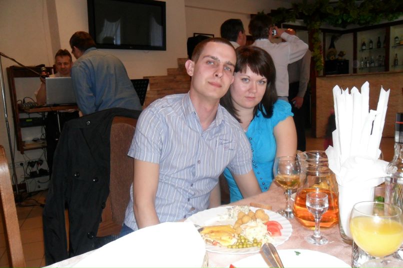 Мария Мельникова | Волжский