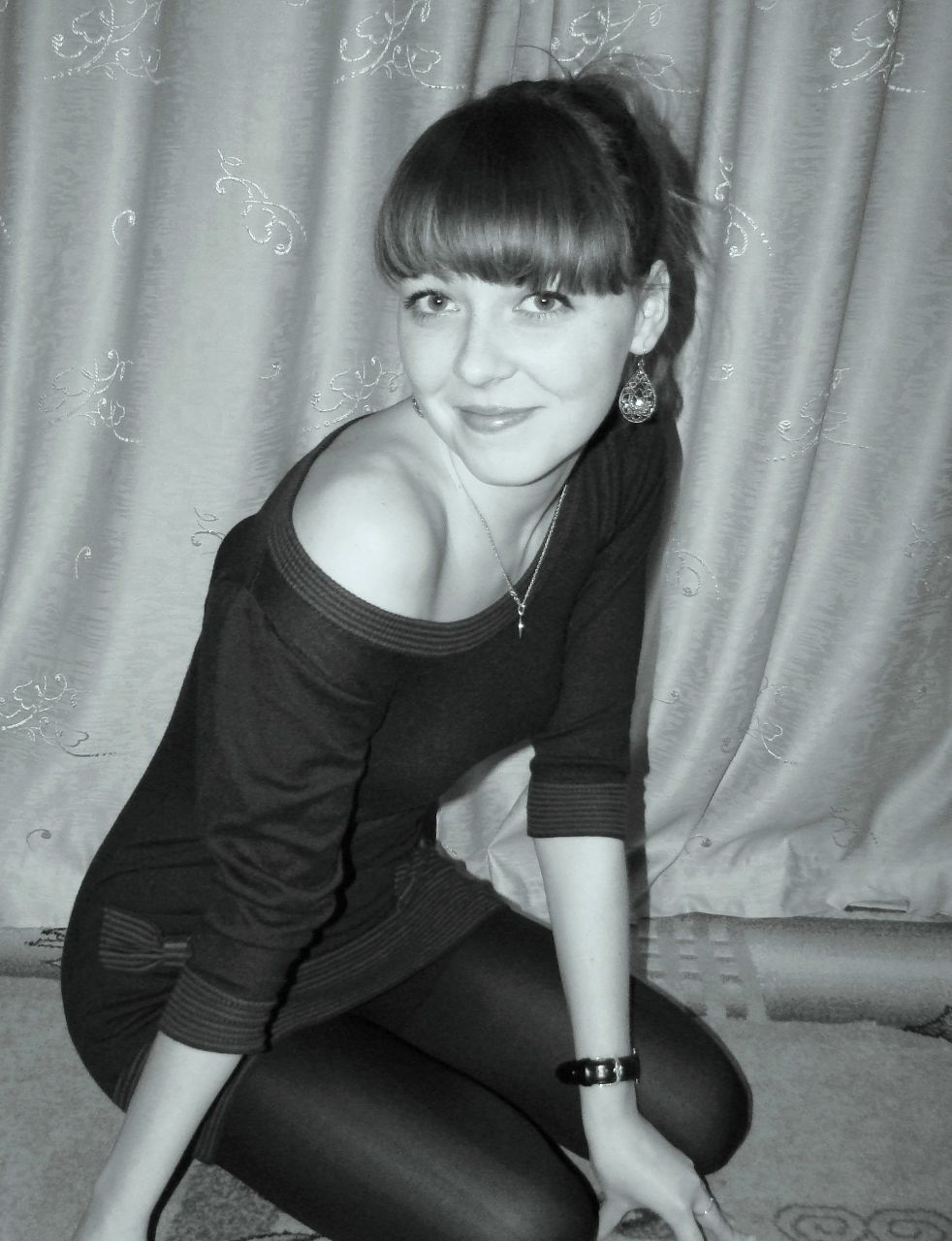 Галина Сергеева | Зеленодольск