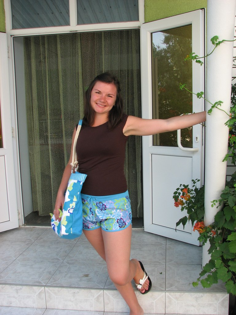 Ира Вергун | Киев