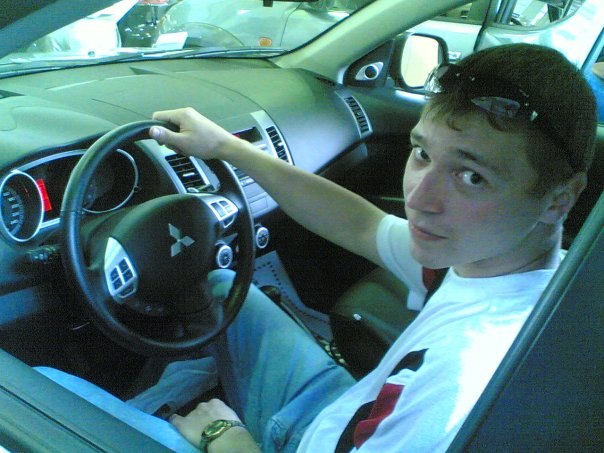 Роман Мухамадеев | Менделеевск