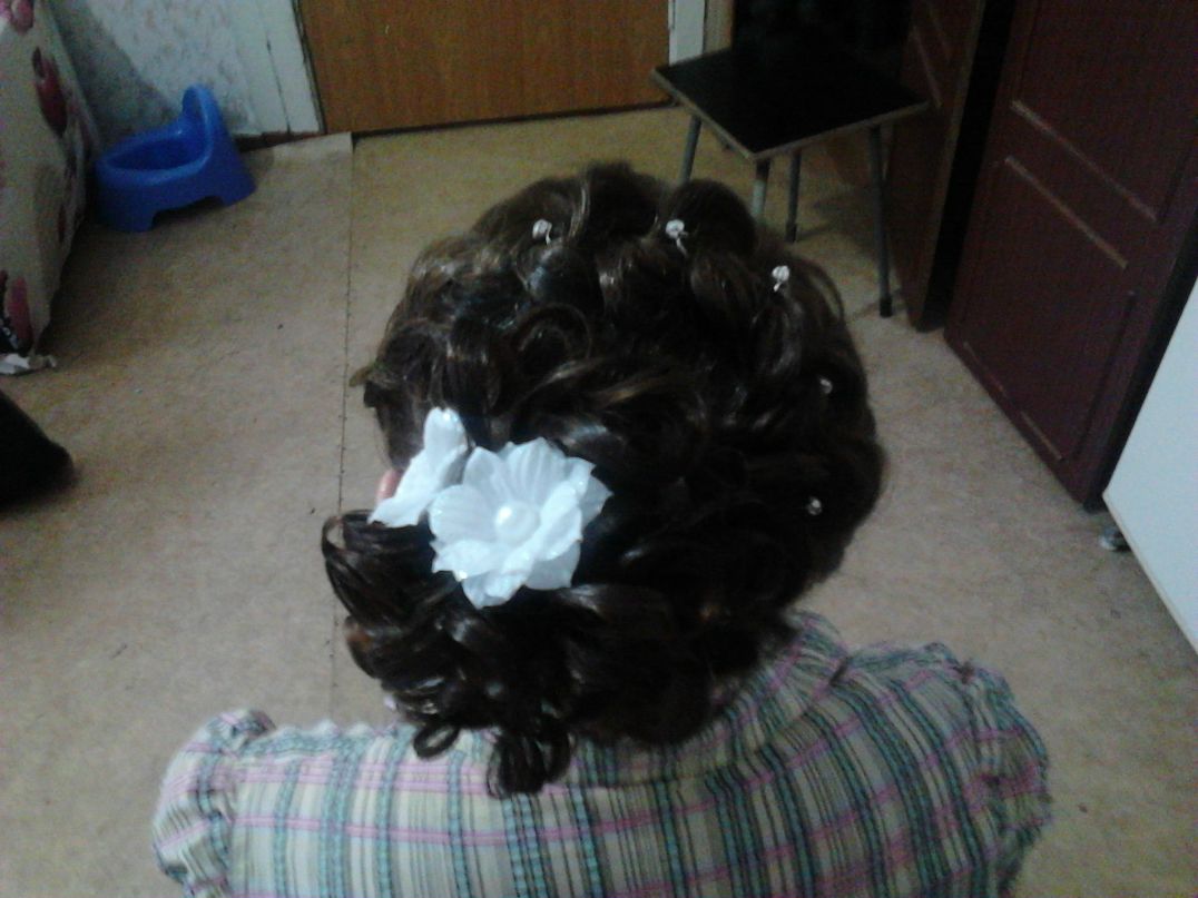 Кристина Орешкина | Самара