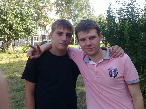 №5, Виталик Малков, 34 года №5, Виталик Малков, 34 года