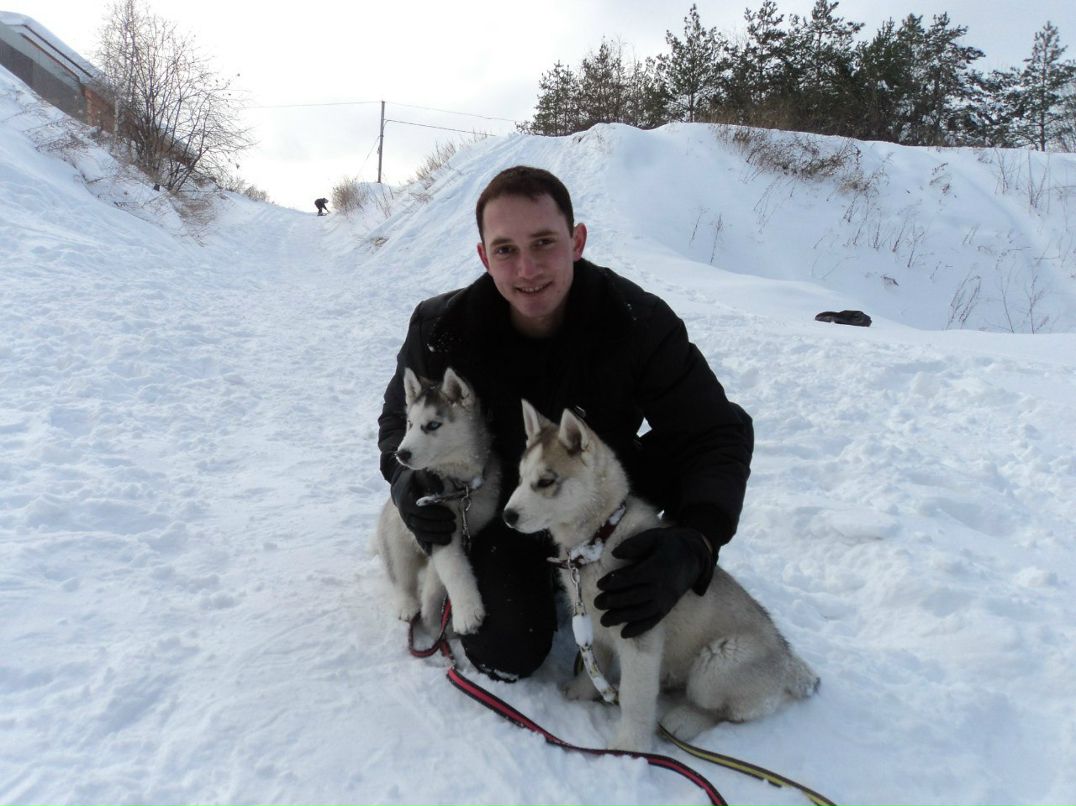 Сергей Шушков | Набережные Челны