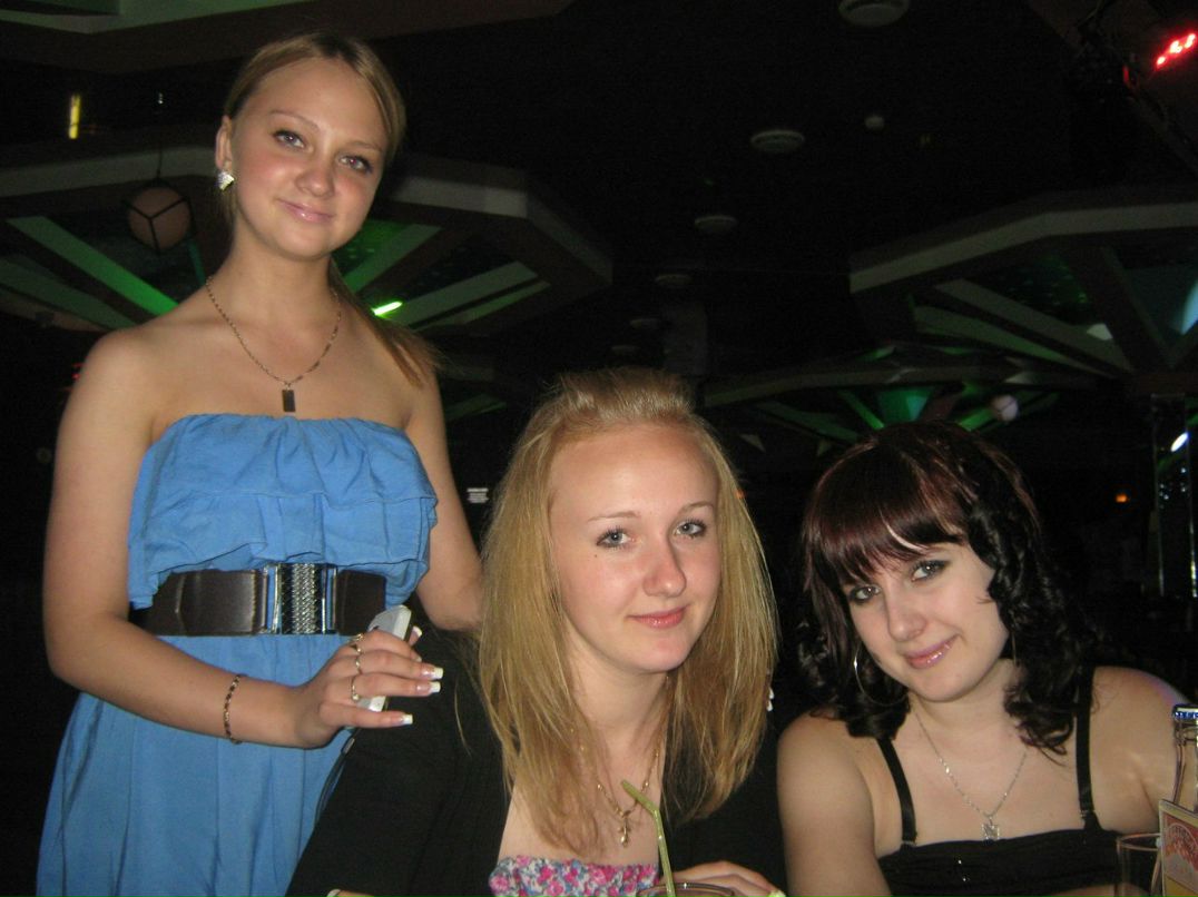 Диана Демьяненко | Хабаровск