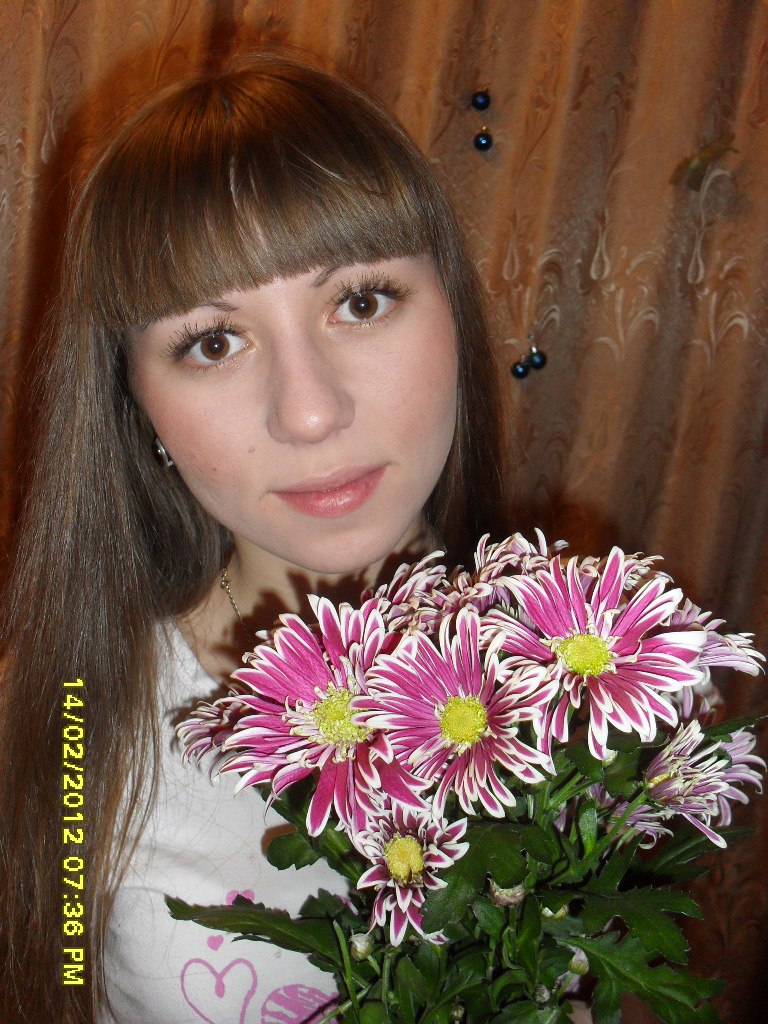 Светлана Новичкова | Шелехов