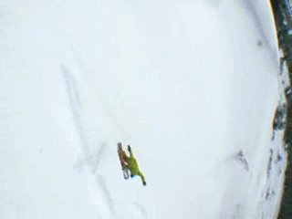 Romain deMarchi, DCP, JP Solberg