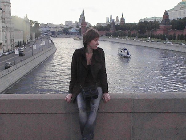 №29, Галина Руденко, Санкт-Петербург №29, Галина Руденко, Санкт-Петербург