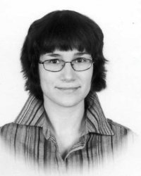 Тихонова Олеся