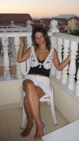 №7, Марина Шапран, Днепр (Днепропетровск), Украина №7, Марина Шапран, Днепр (Днепропетровск), Украина