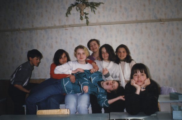 Фото профиля