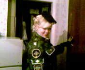 №187, Катюша Яранцева, 35 лет №187, Катюша Яранцева, 35 лет