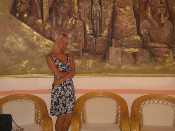 №9, Ирина Сиверцева, 10.10 №9, Ирина Сиверцева, 10.10