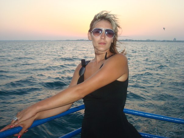 №84, Ира Титова, Киев №84, Ира Титова, Киев