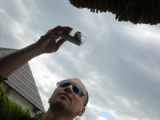 №20, Юра Калимон №20, Юра Калимон