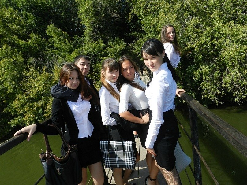 Айсылу Салахова | Набережные Челны