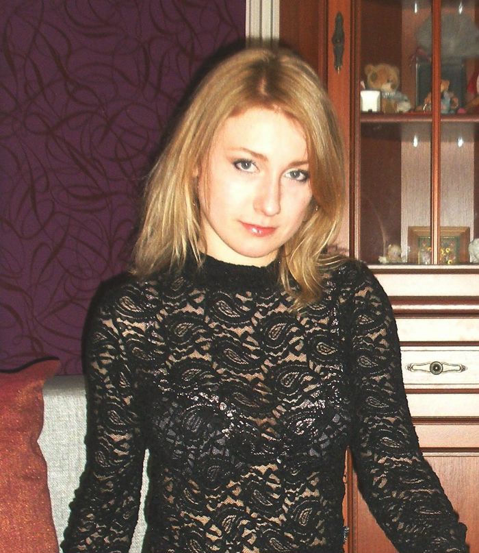 Александра Жавнерко | Одесса