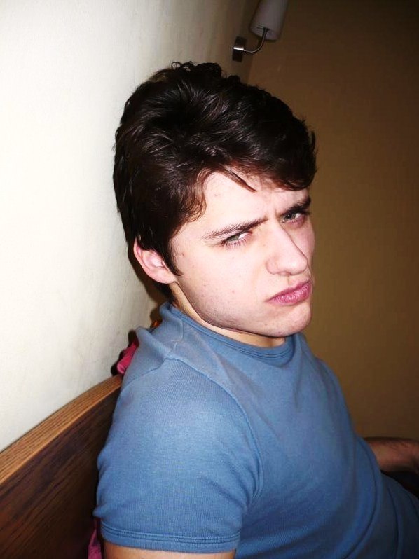 Marcel Gulii | Bucureşti