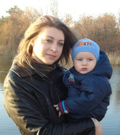 Катя Емельянова-Бринюк @БЕСёнок@ | Симферополь