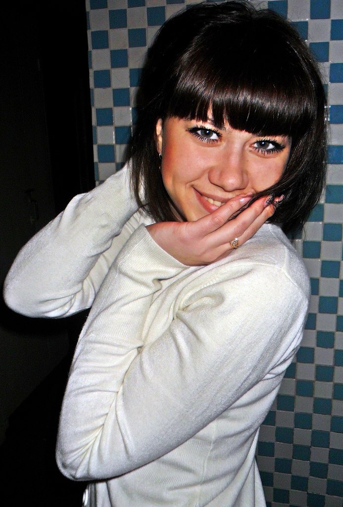 Анастасия Литюшкина | Саранск