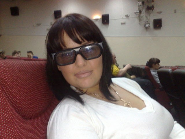 Светочка Андрейченко | Ноябрьск