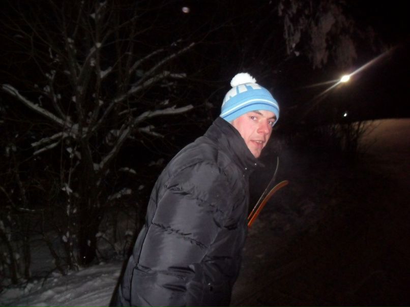 Андрей Мельников | Санкт-Петербург