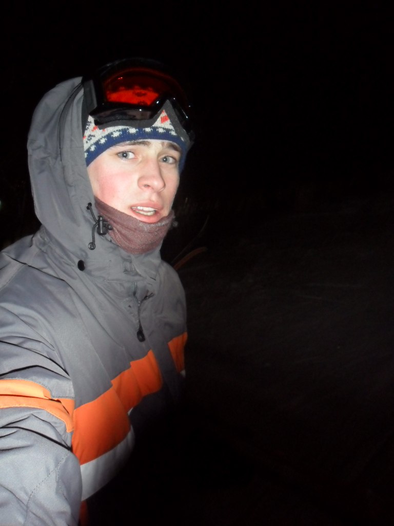 Андрей Мельников | Санкт-Петербург