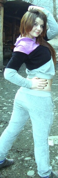 №7, Аліна Рарич, Дубовое №7, Аліна Рарич, Дубовое