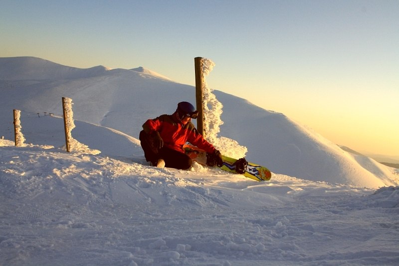 Александр Работягов [R/A] | Киев