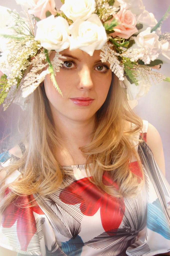 Люция Мулвалеева | Челябинск