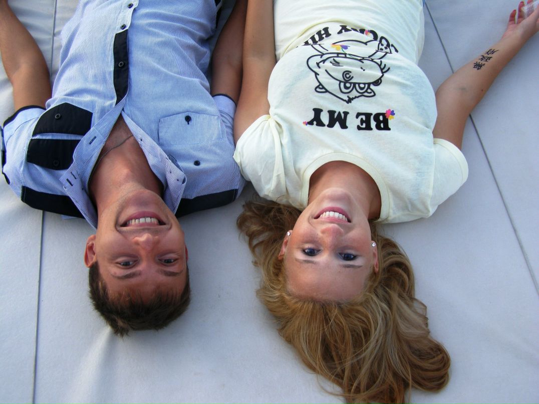 Katerina Aluatska | Несебър