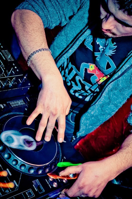 Іван Ivanov | Praha