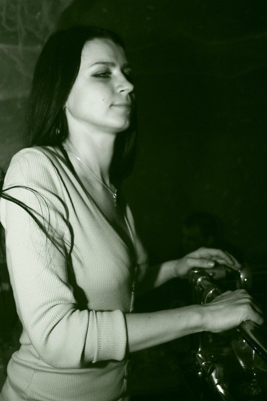 Іван Ivanov | Praha