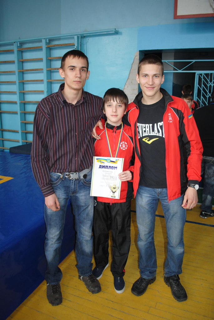 Серёга Гудым | 