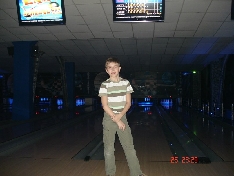 Константин Унжаков Борисович | Челябинск