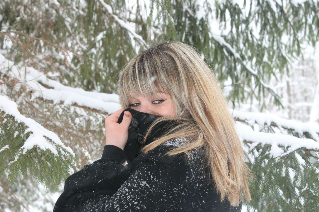 Ира Павлова | Псков