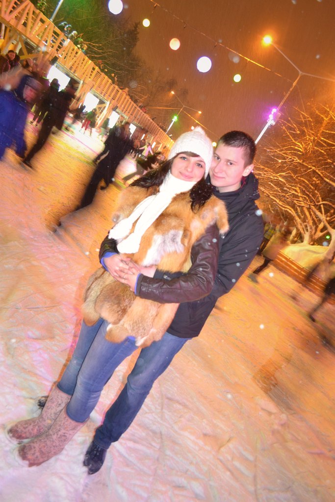 Жанна Туник ♡ | Москва