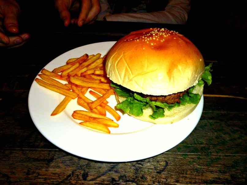 Eduard Pakysin R.Eddi | Владивосток