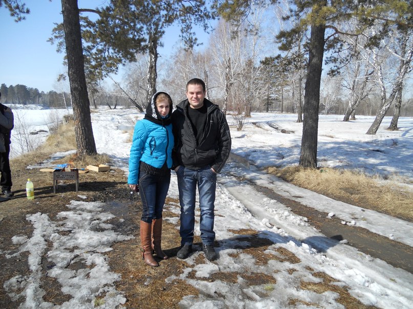 Анна Лящевская | Ангарск