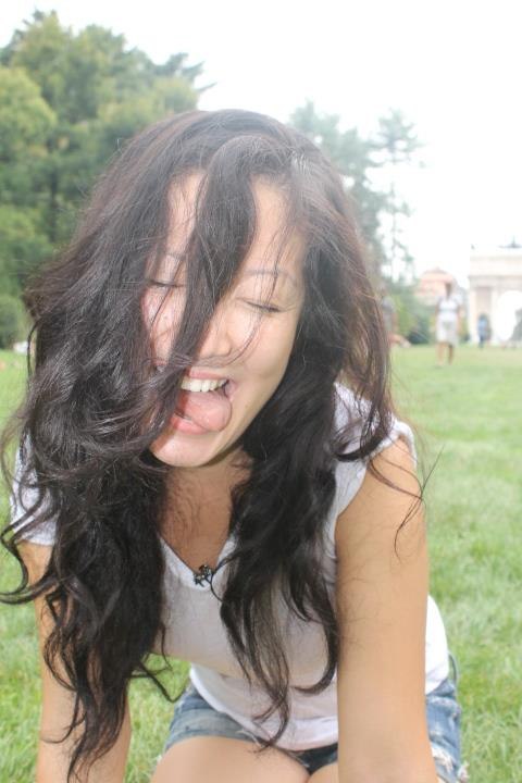 Диляра Каменова | Quito