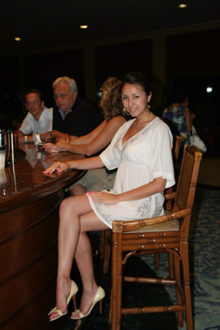 Jamilya Rahimova | Алматы