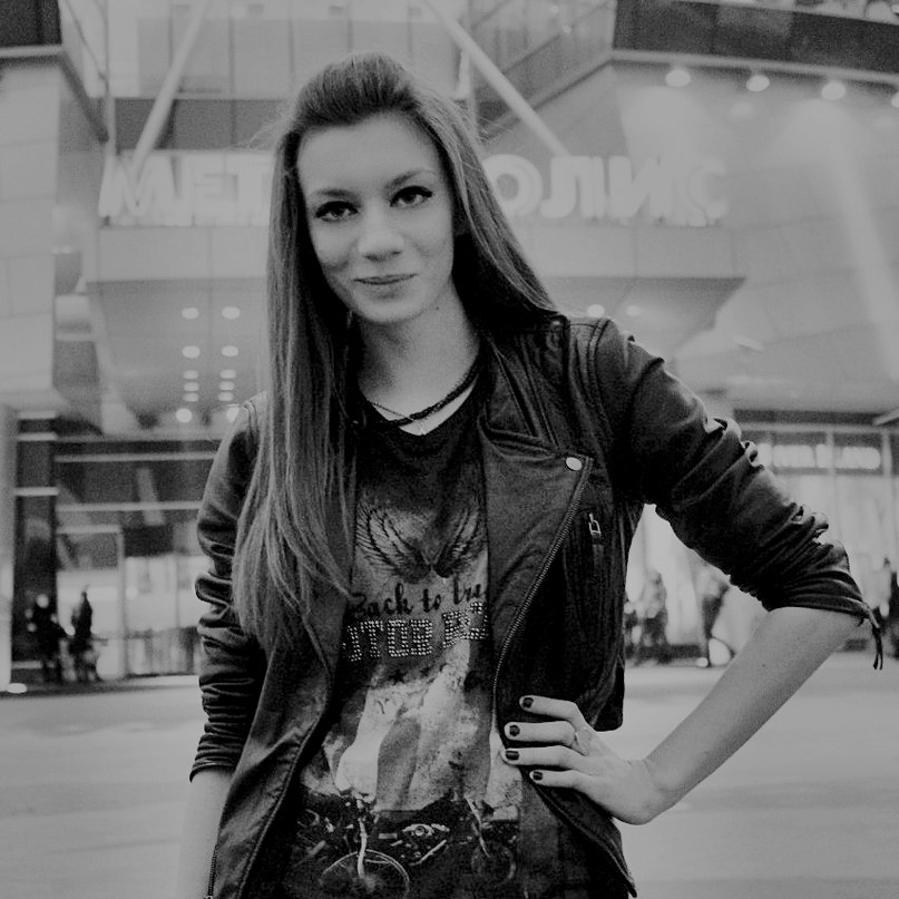 Nansy Echelon | Москва