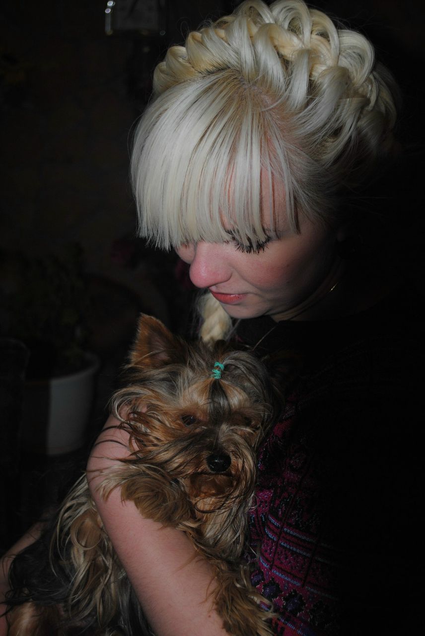 Анастасия Зюкова | Майкоп