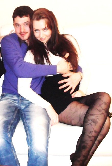 Виктория Ткаченко | Санкт-Петербург